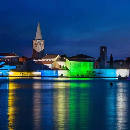 דירה In - Istrien 47142 *